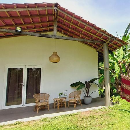 Maike Cabana Boossa Ngoại thất bức ảnh