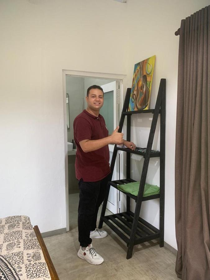Maike Cabana Boossa Ngoại thất bức ảnh