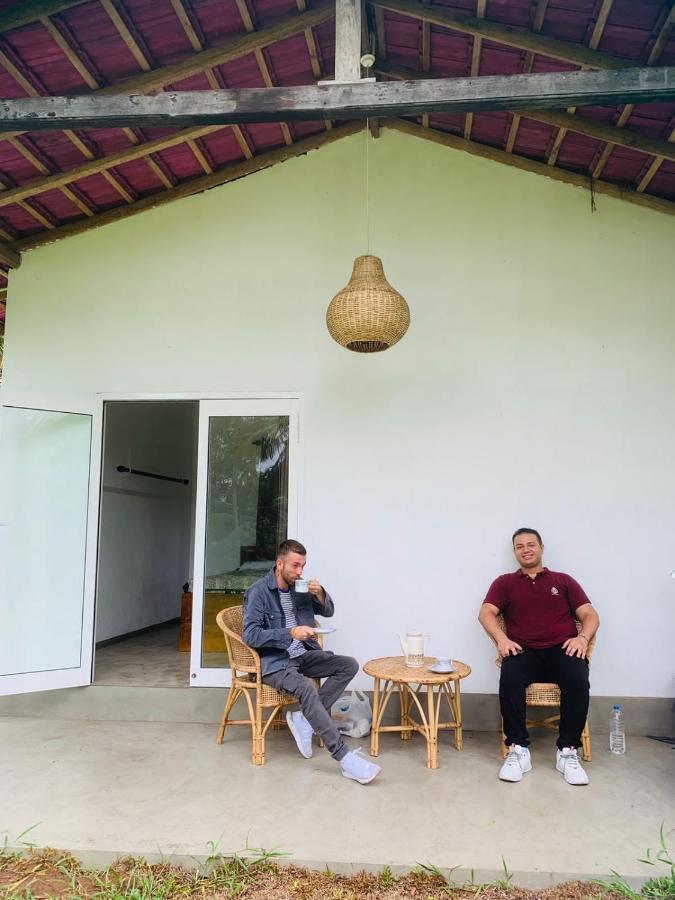 Maike Cabana Boossa Ngoại thất bức ảnh