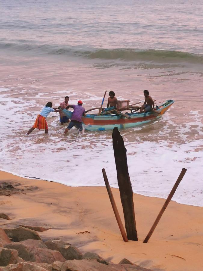 Maike Cabana Boossa Ngoại thất bức ảnh