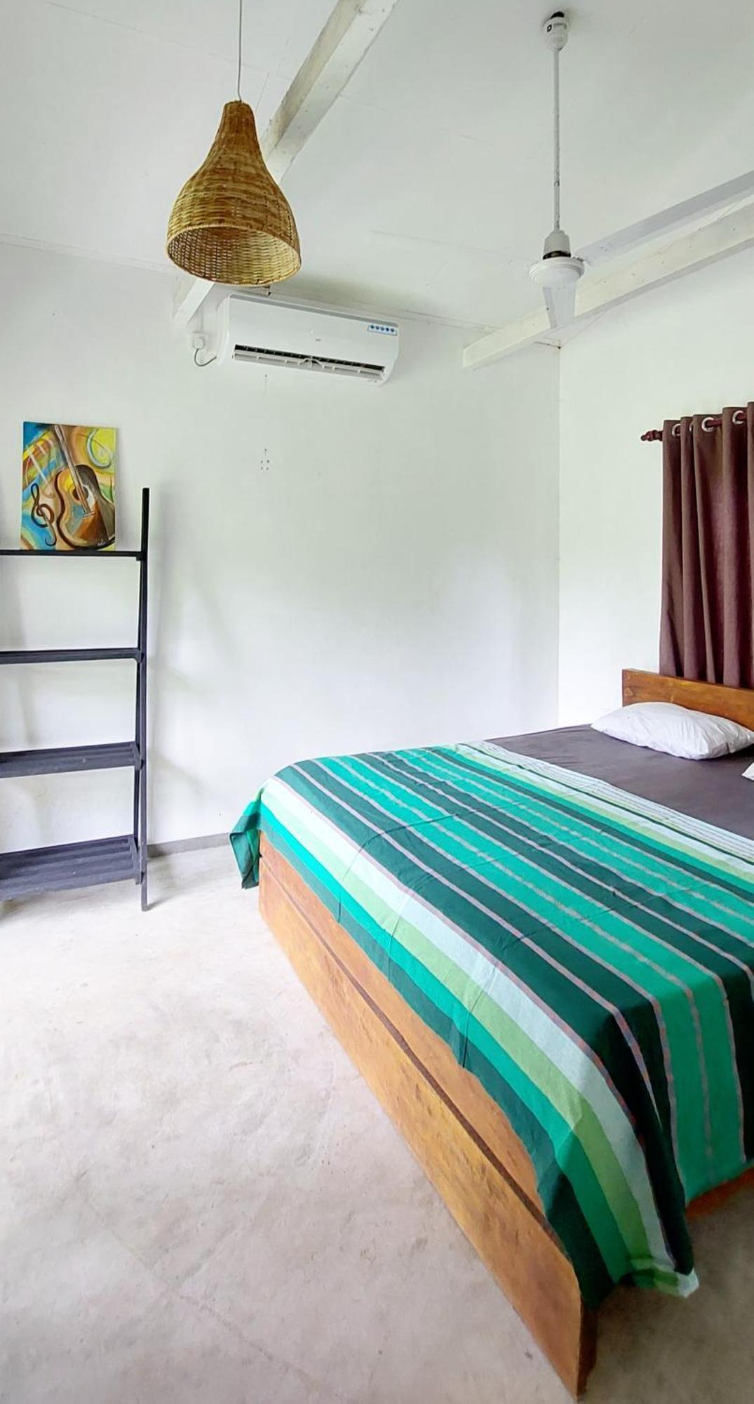 Maike Cabana Boossa Ngoại thất bức ảnh