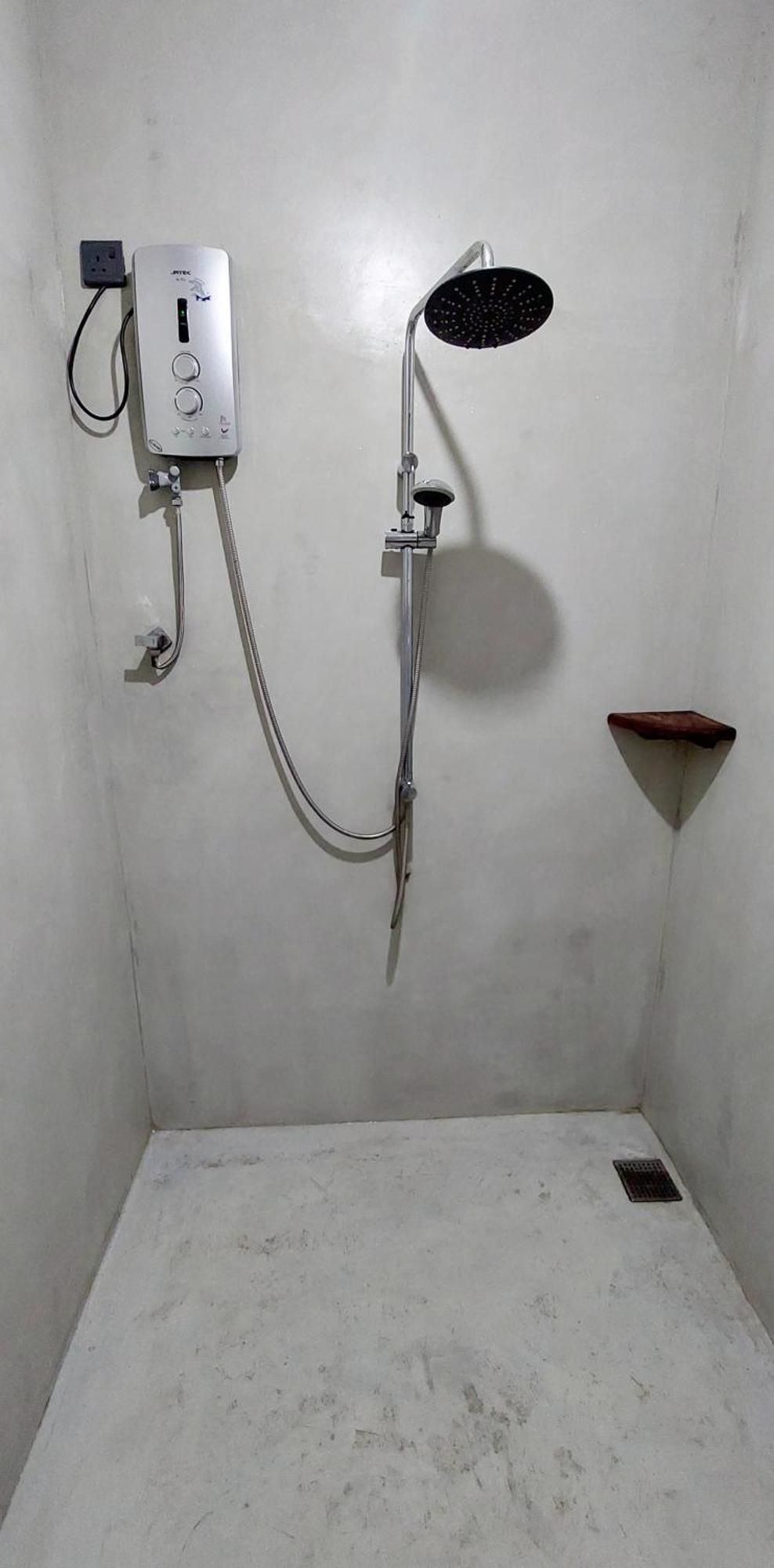 Maike Cabana Boossa Ngoại thất bức ảnh