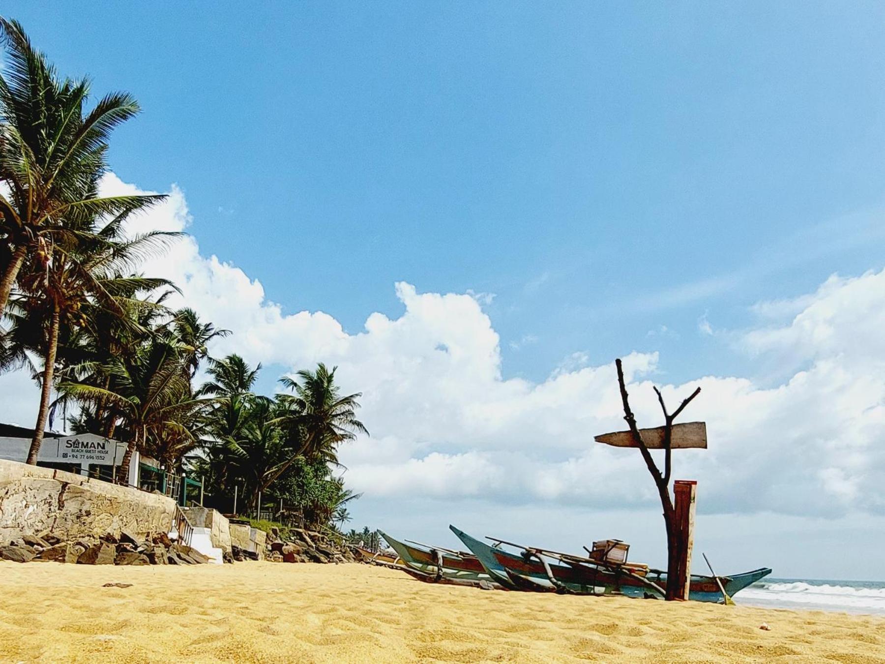 Maike Cabana Boossa Ngoại thất bức ảnh