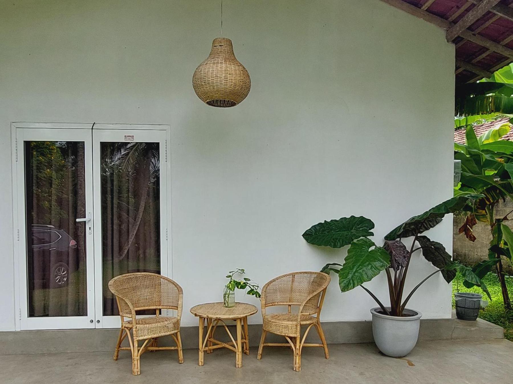 Maike Cabana Boossa Ngoại thất bức ảnh